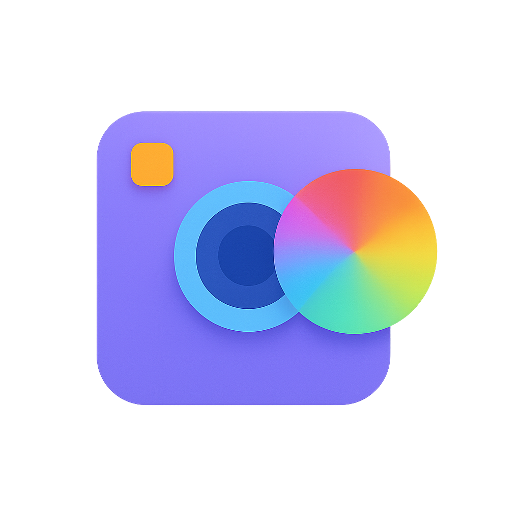 Filtro de fotos estilo Instagram