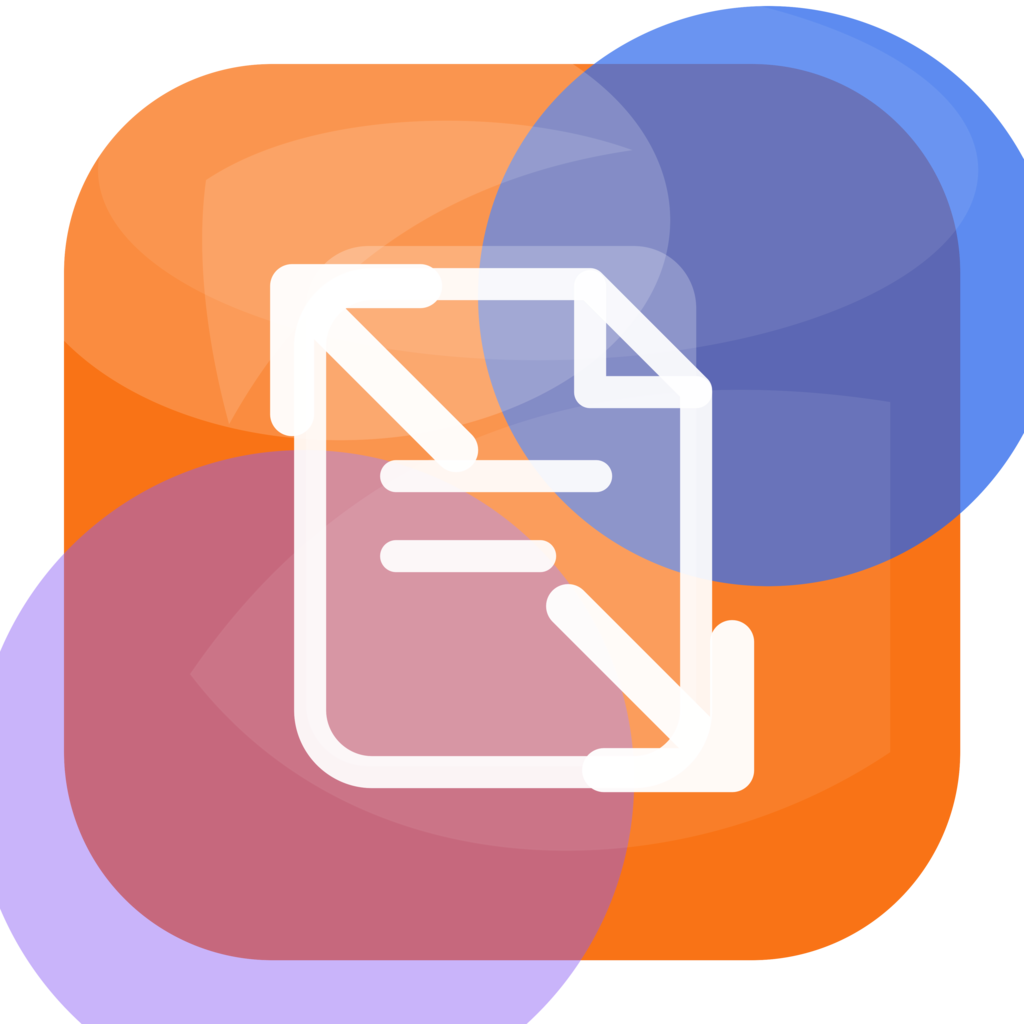 Redimensionar páginas PDF