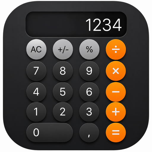 Calculadora - extensão do Chrome