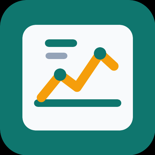 Indicadores de mercado - extensão do Chrome